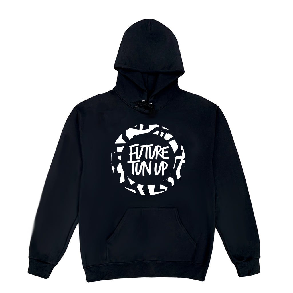 Future Tun Up Men Hoodie