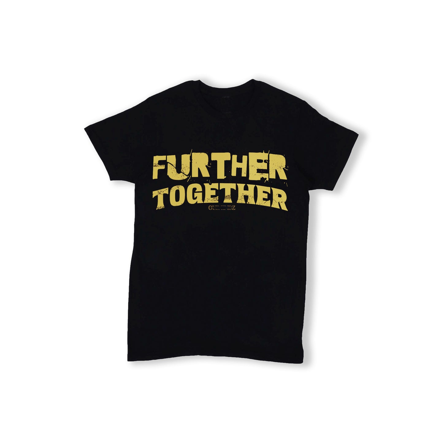 Further  Together Tee