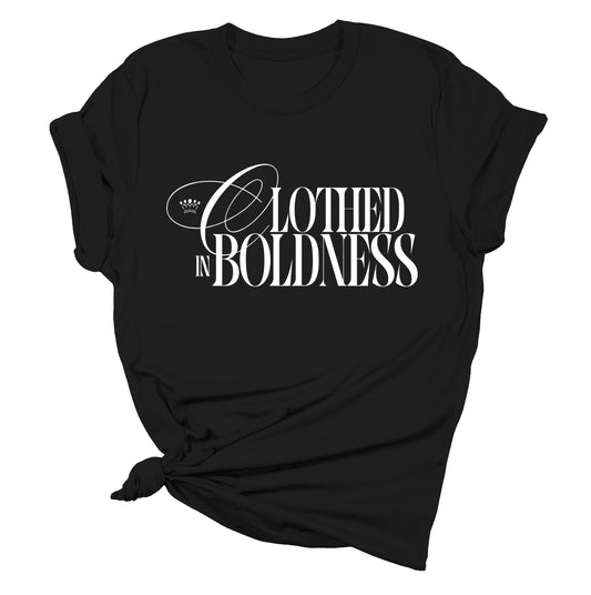 Be Bold Tee