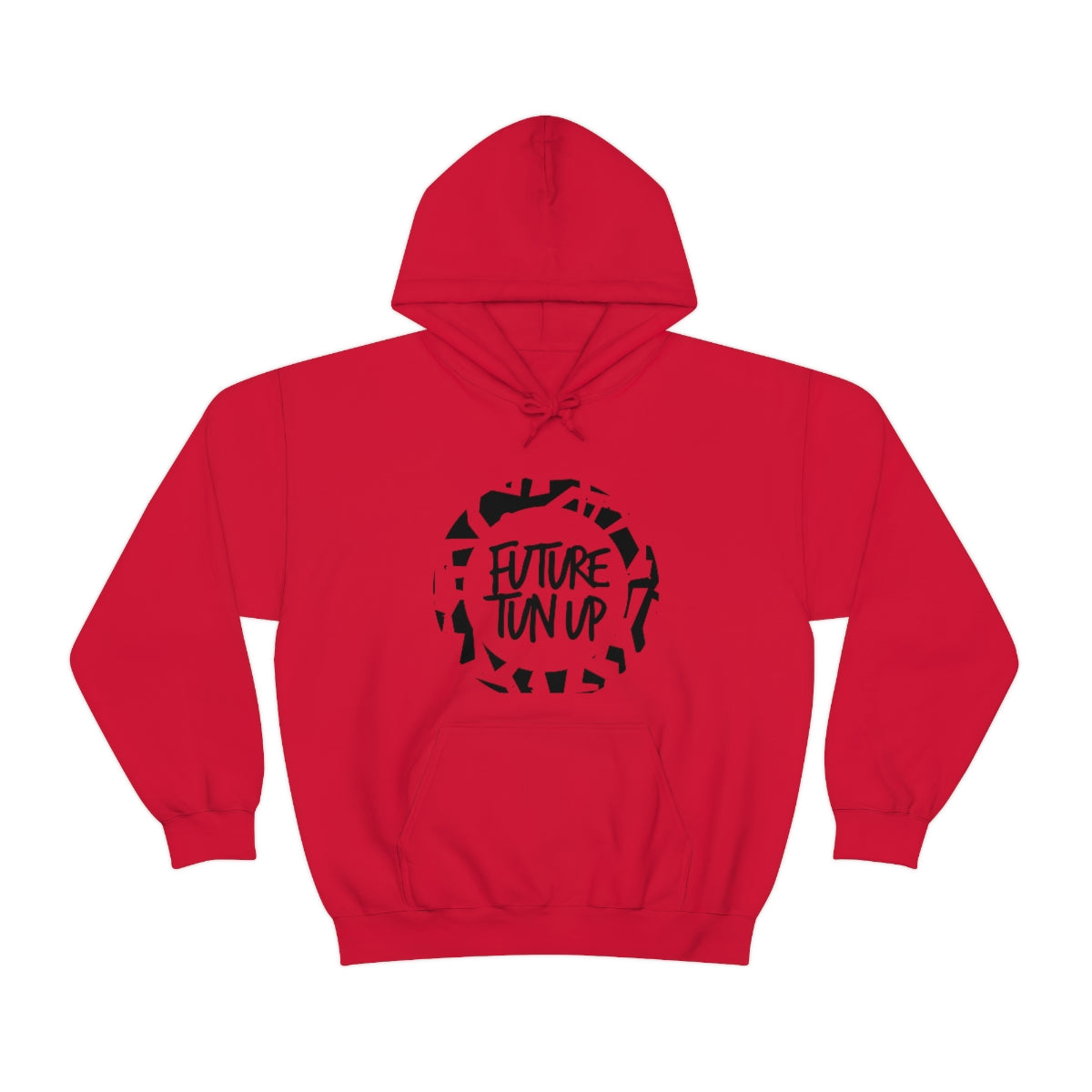 Future Tun Up Men Hoodie