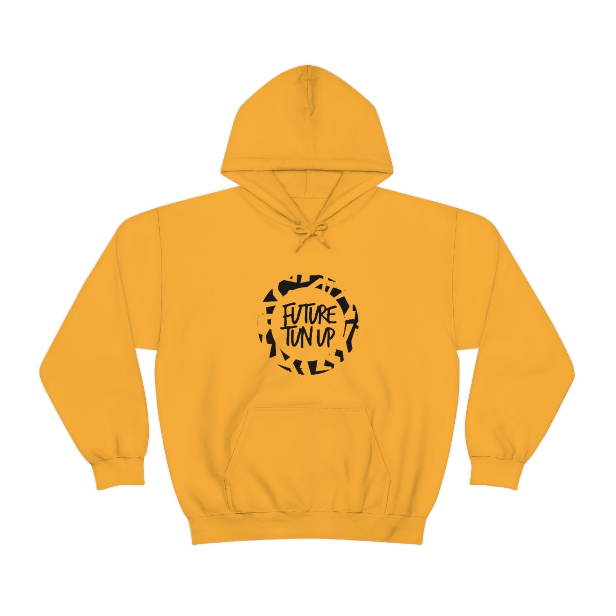 Future Tun Up Men Hoodie