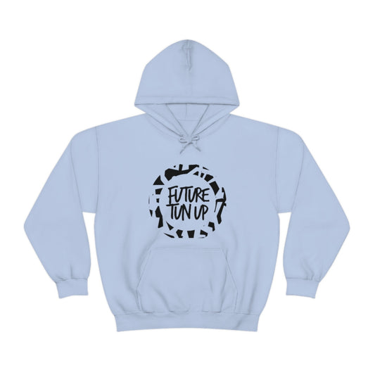 Future Tun Up  Women Hoodie