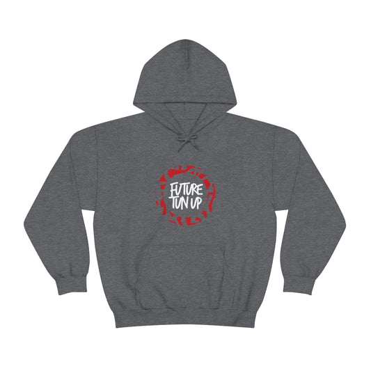 Future Tun Up Women  Hoodie