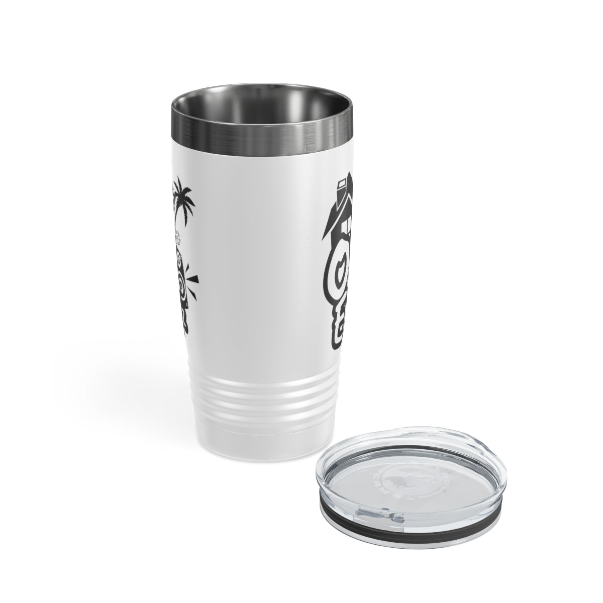 Ringneck Tumbler, 20oz