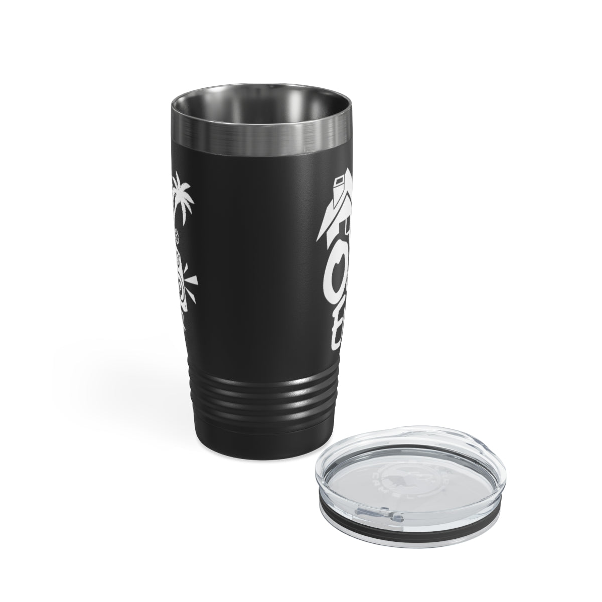 Ringneck Tumbler, 20oz