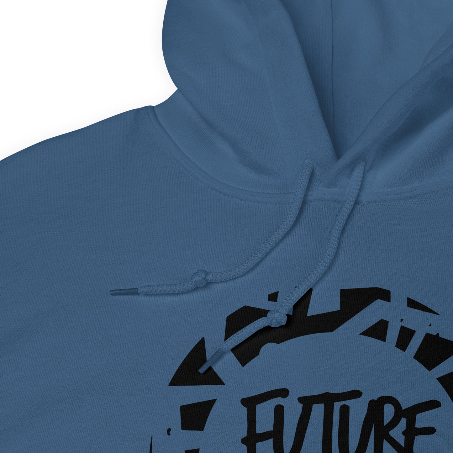 Future Tun Up Men Hoodie