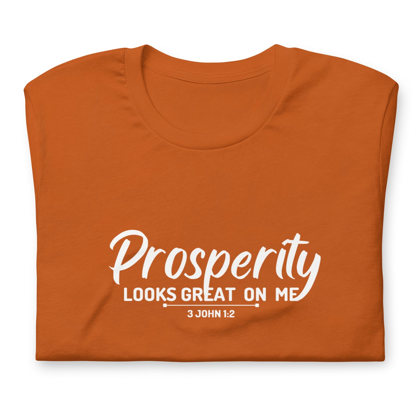 Prosperity Tee