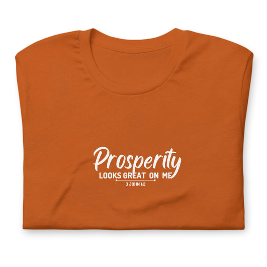 Prosperity Tee