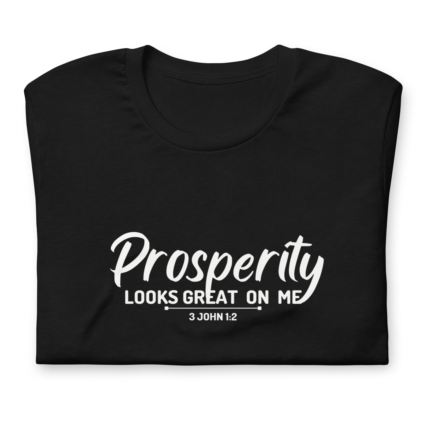 Prosperity Tee