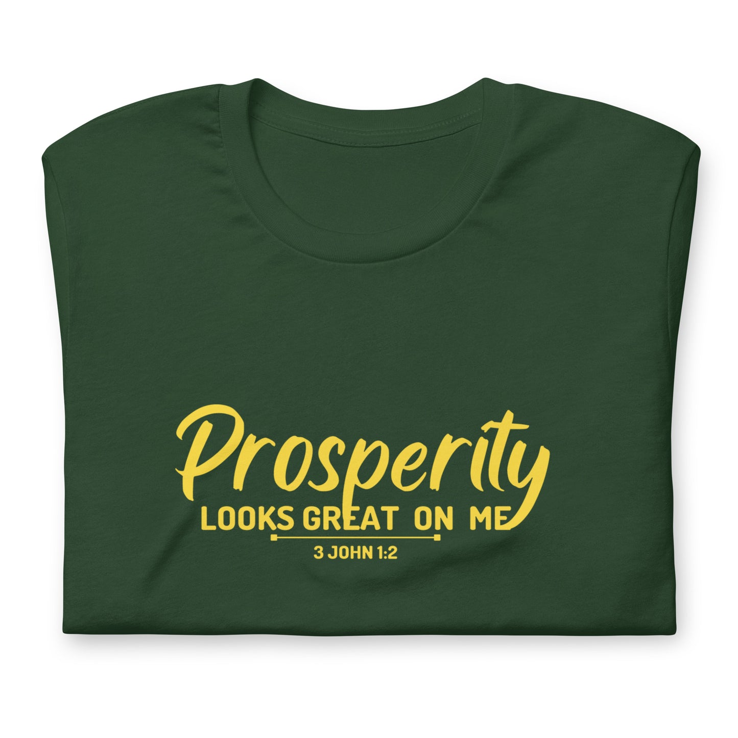 Prosperity Tee