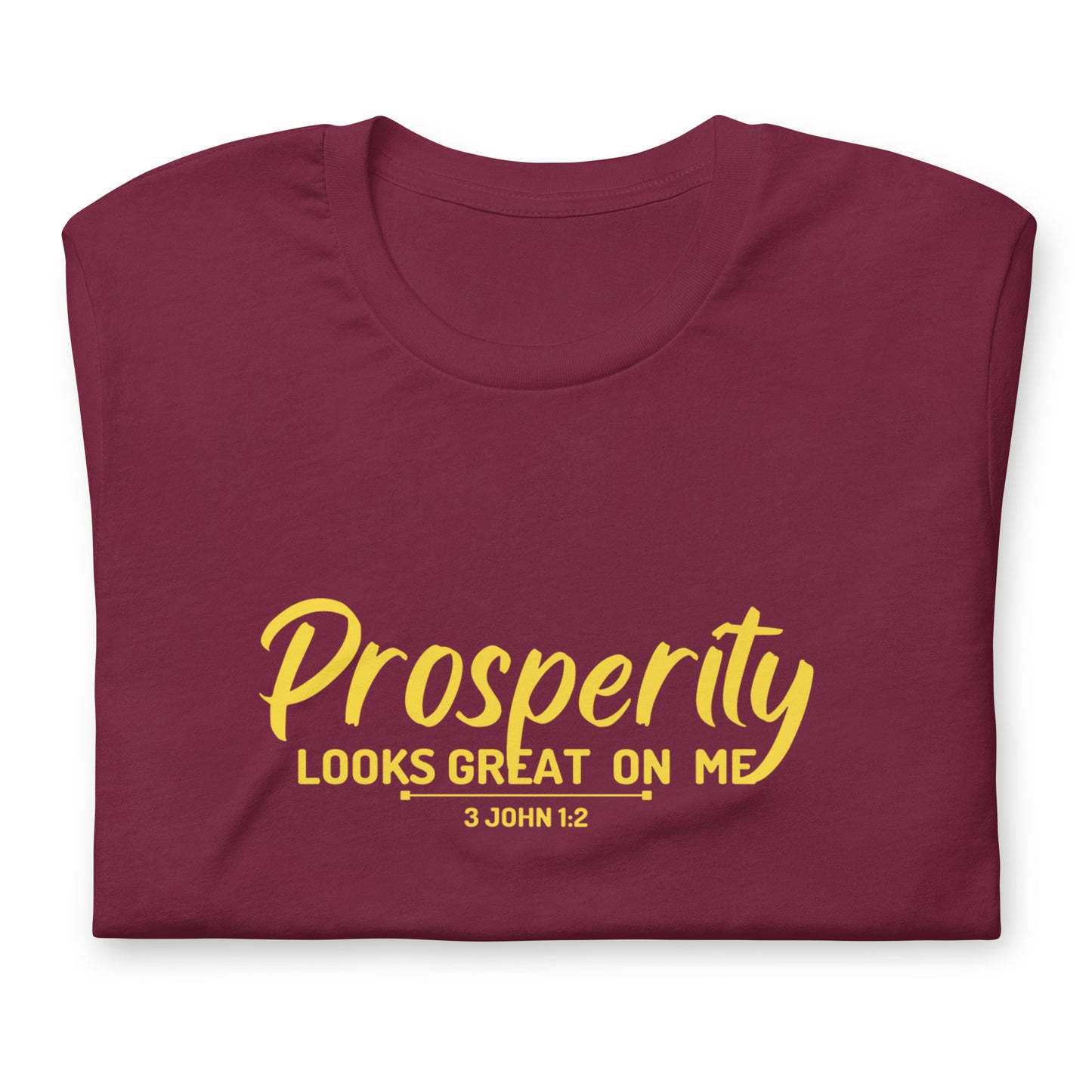 Prosperity Tee